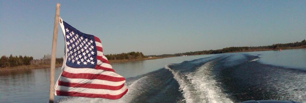US boating industry © SW